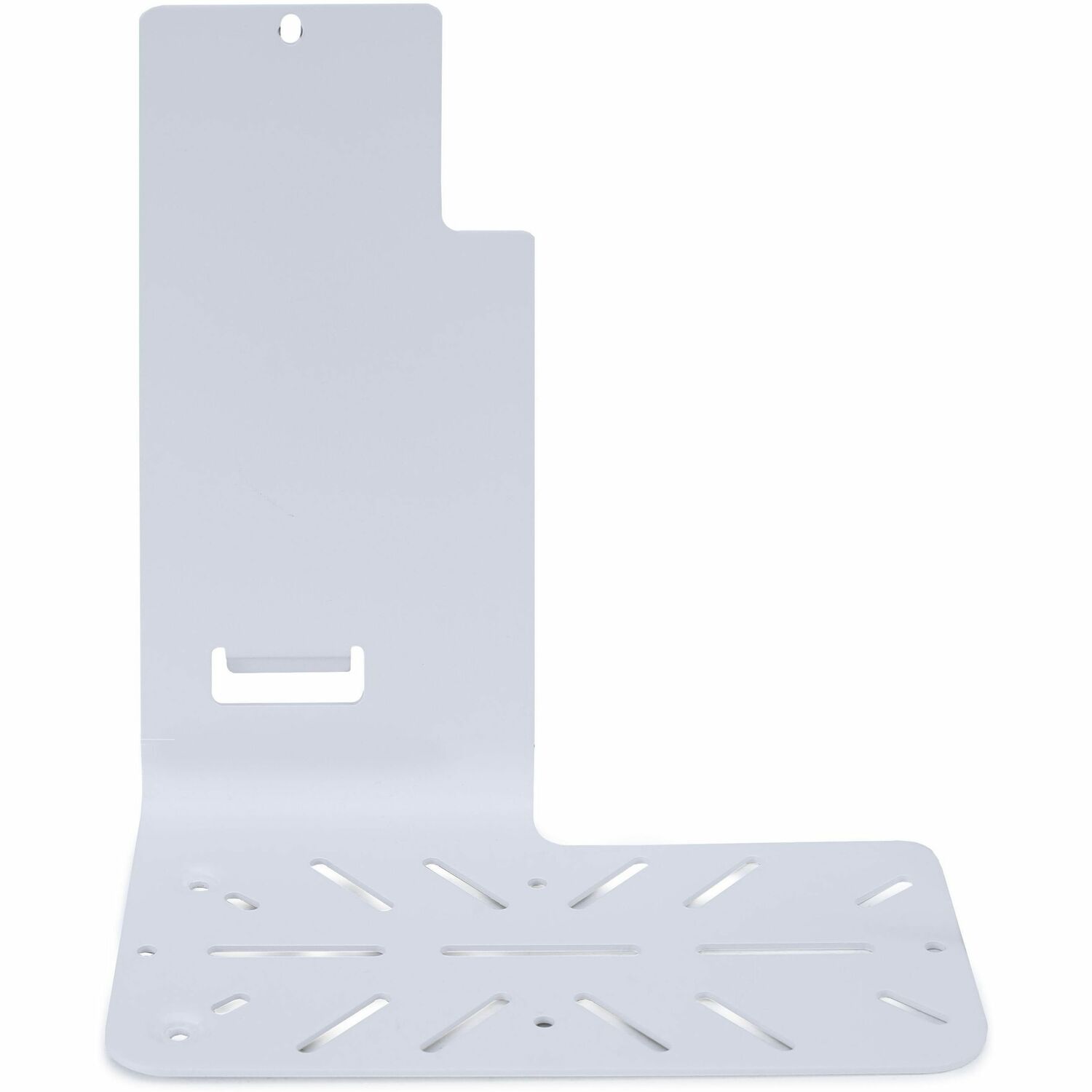 Ergotron Mounting Bracket for Scanner - White