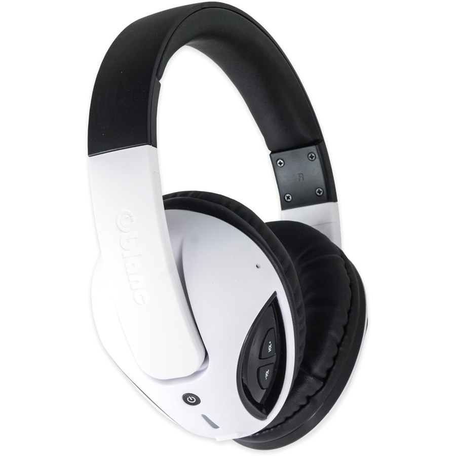 SYBA Multimedia Oblanc COBRA200BT Bluetooth V2.1+EDR Class 2 A2DP, AVRCP Headphones