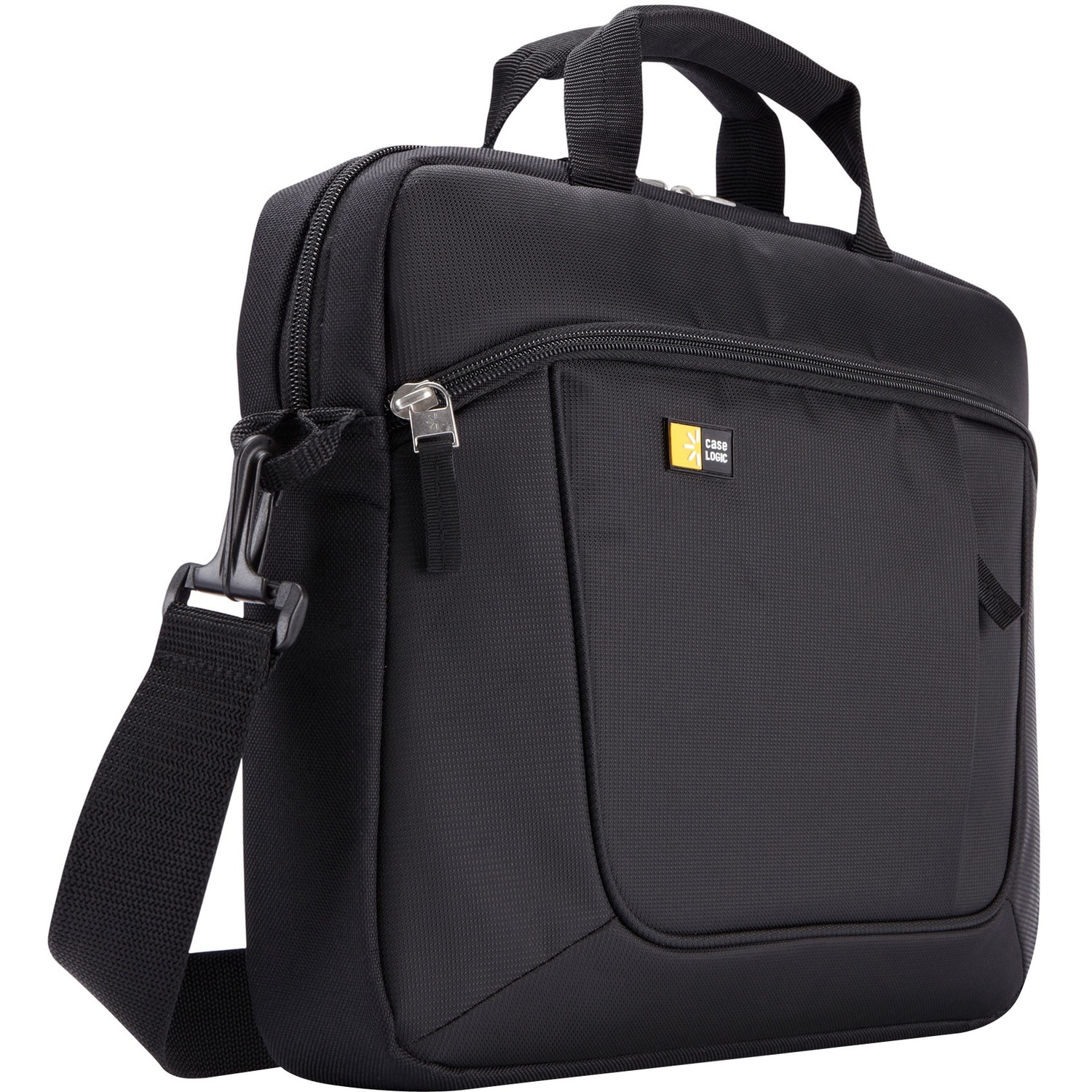Case Logic AUA-314 Carrying Case for 14.1" Apple iPad Notebook - Black