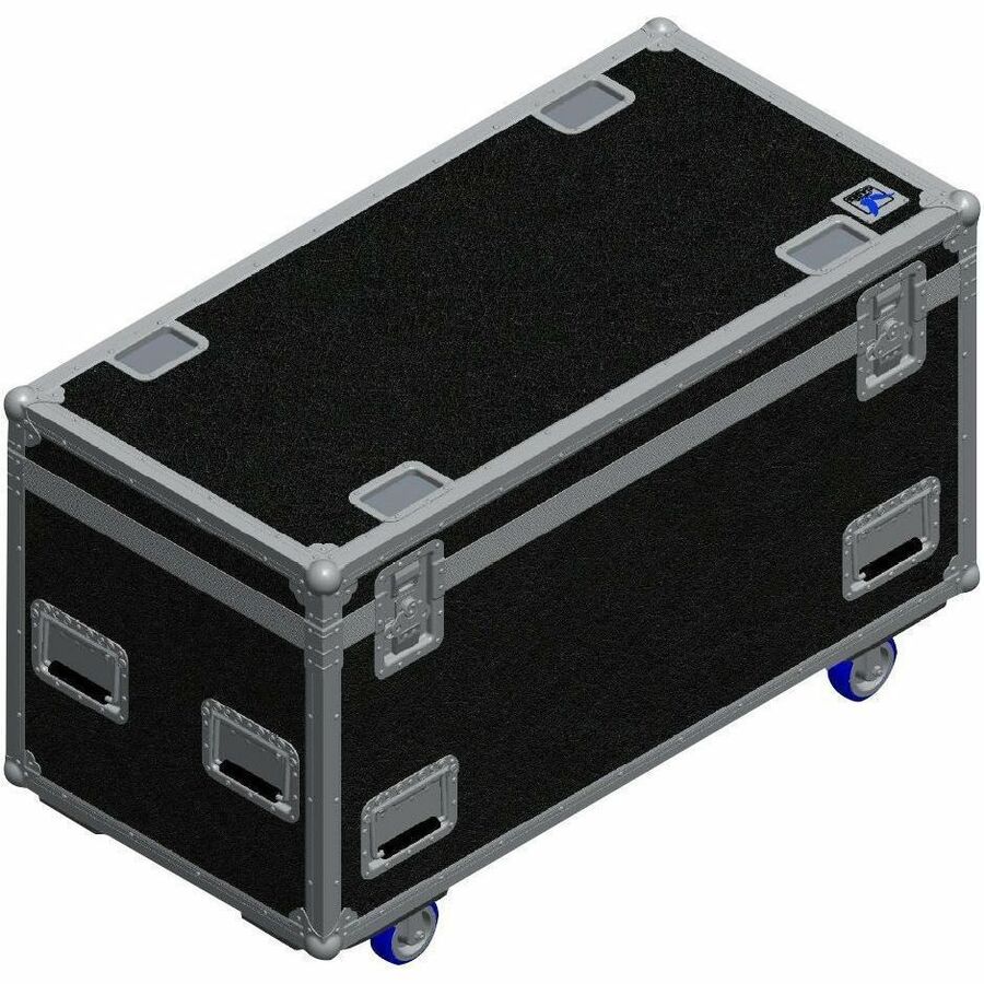 Martin Shipping Case