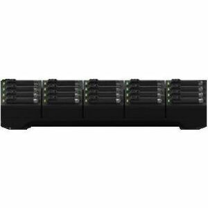 Zebra Multi-Bay Battery Charger