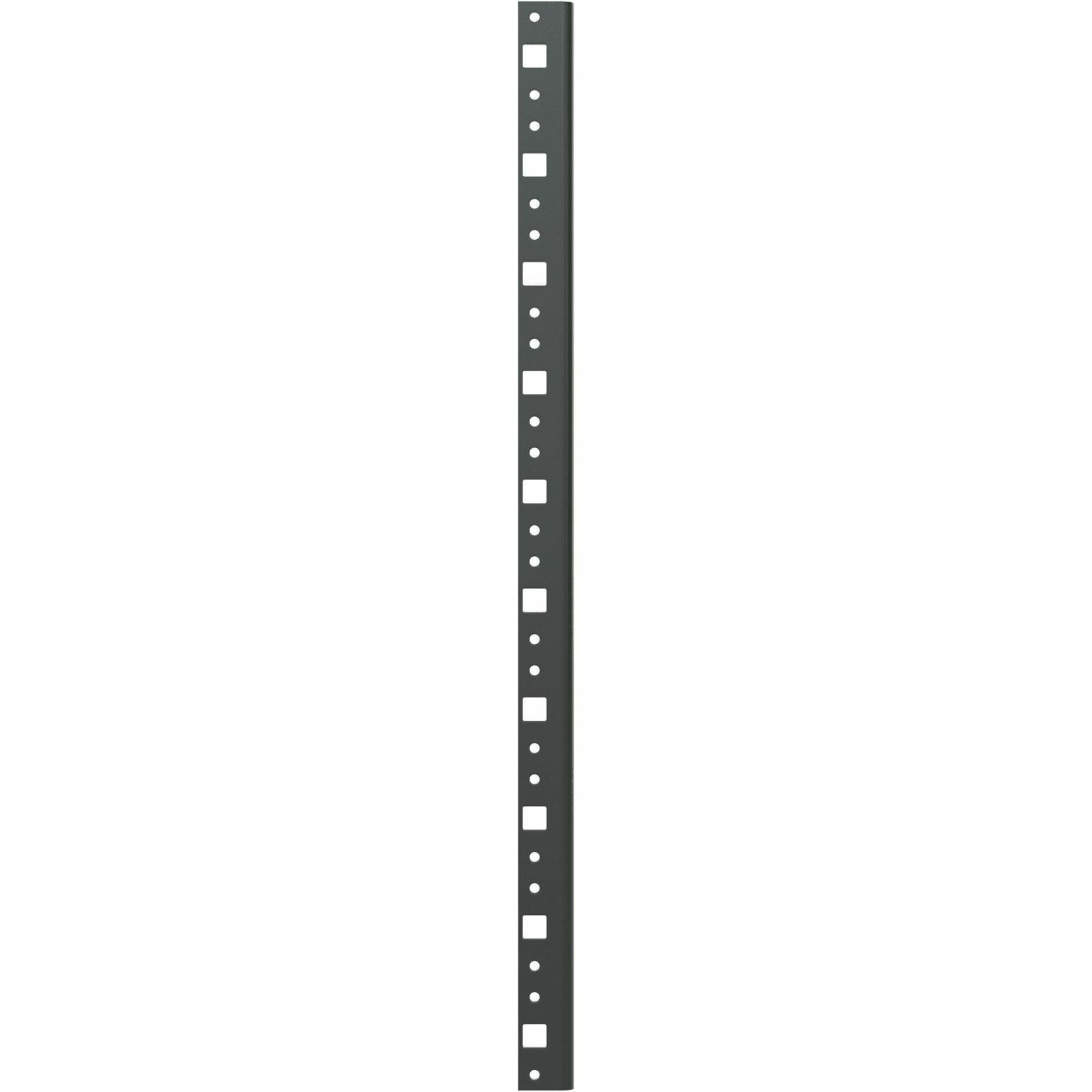 Middle Atlantic Forward Rack Rail for DWR and SR, 46RU