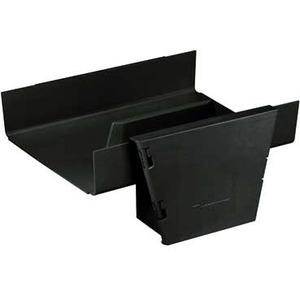 Panduit FiberRunner&reg; Vertical Tee