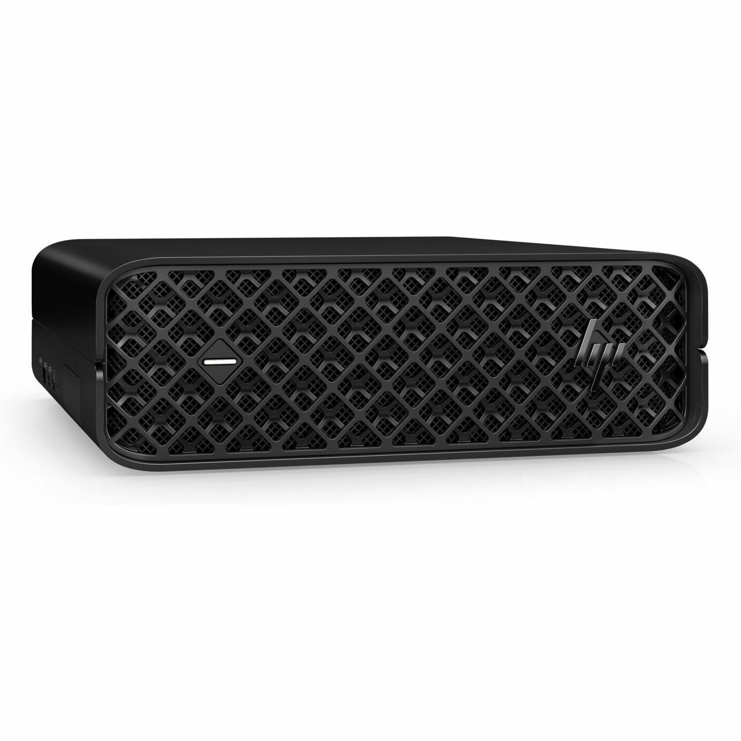 HP Z2 Mini G9 Workstation - Intel Core i9 14th Gen i9-14900K - 64 GB - 2 TB SSD - Mini PC