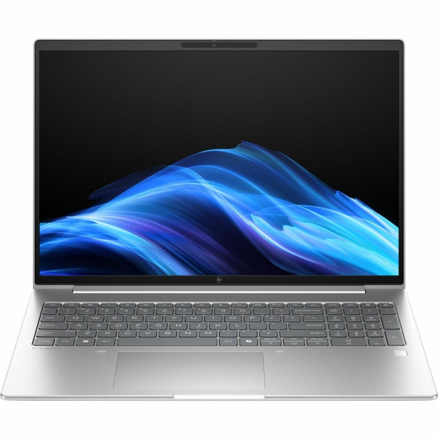 HP EliteBook 6 G1a 14" Notebook - AMD Ryzen 7 PRO Ryzen PRO 200 Series 250 - 16 GB - 512 GB SSD