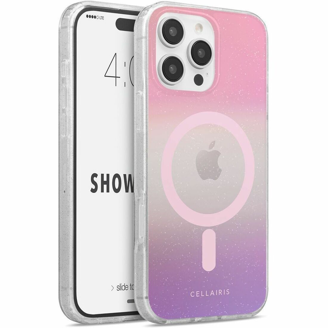 Cellairis Showcase Smartphone Case