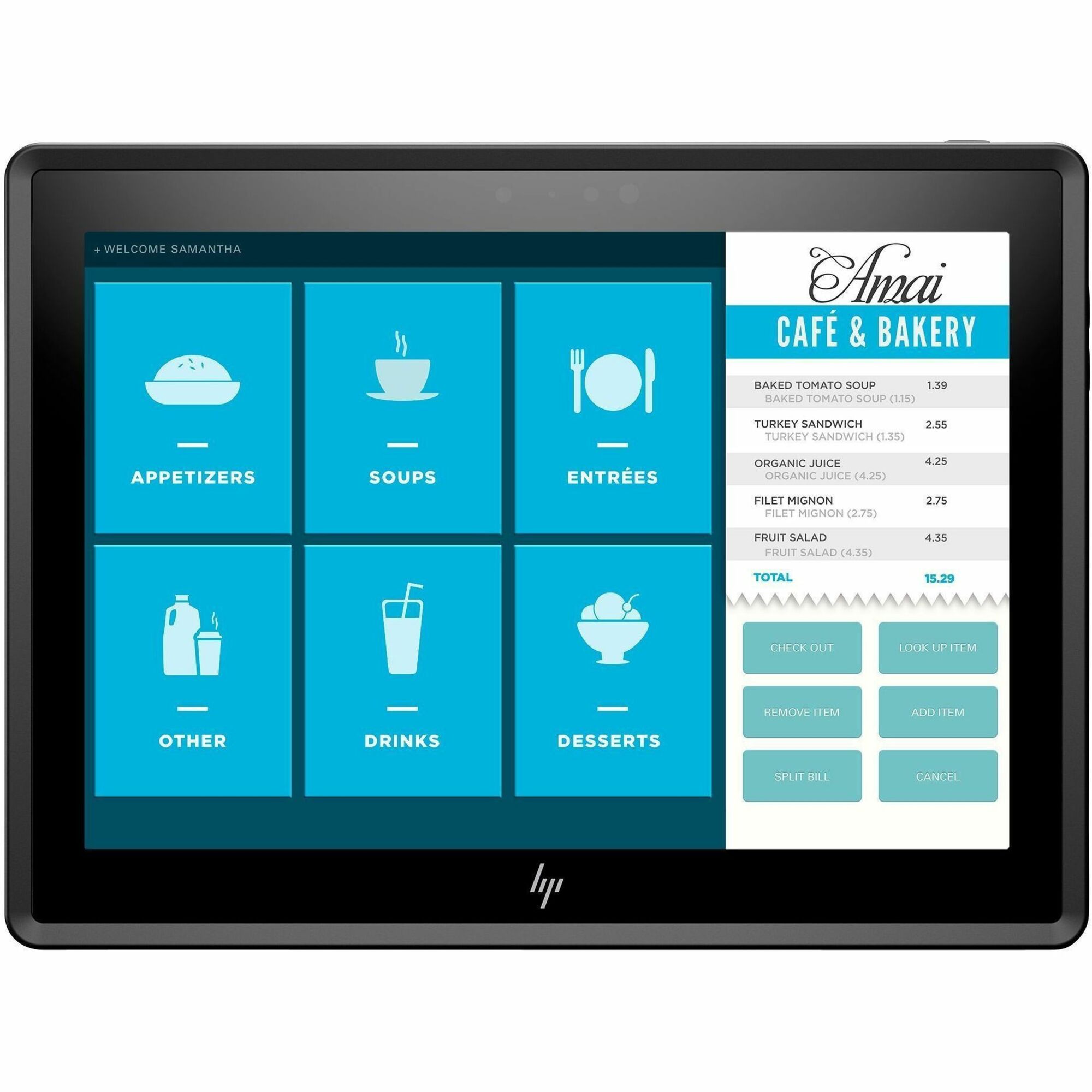 HP Engage Go Mobile POS Terminal - Smart Buy