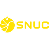 SimplyNUC Desk Mount - Black
