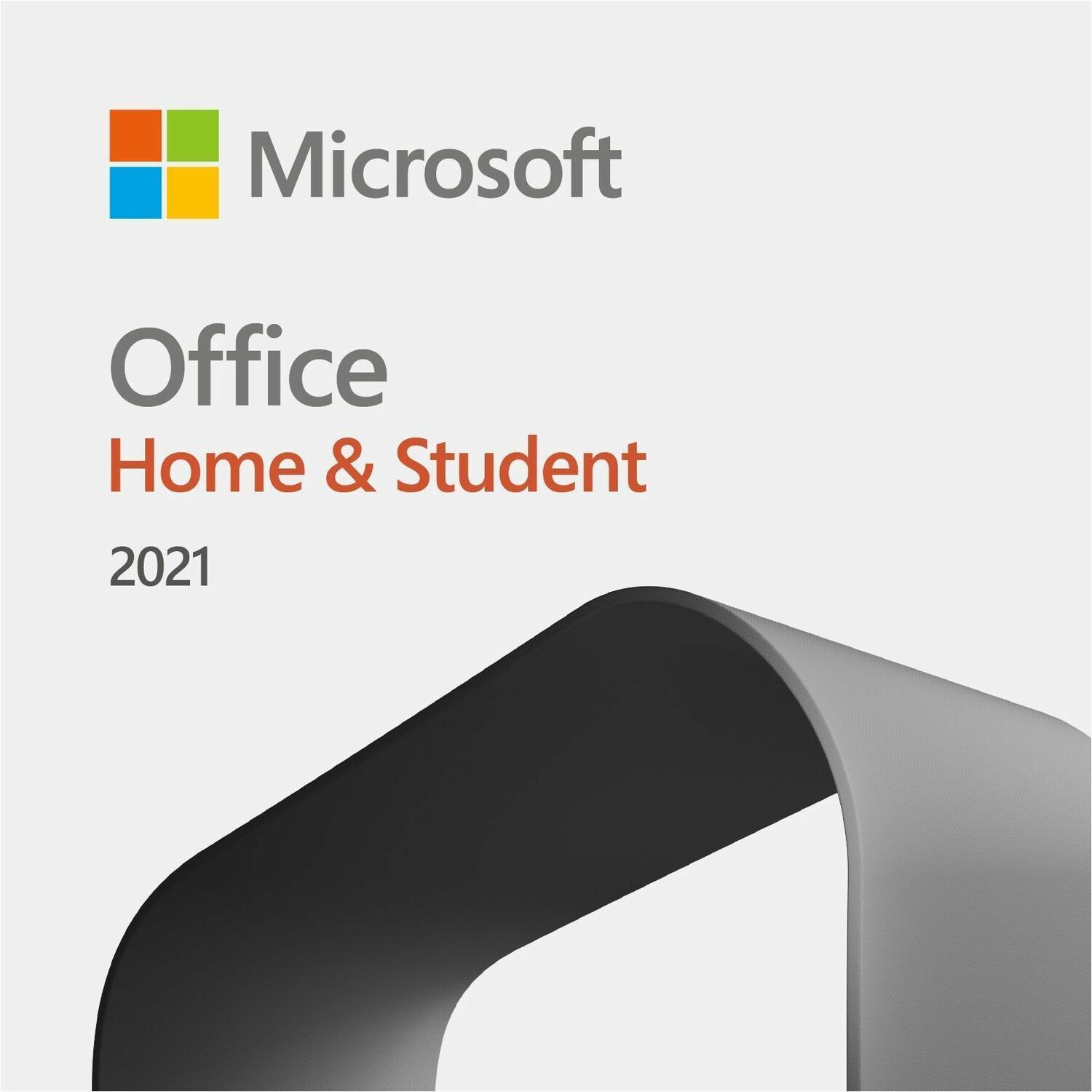 Microsoft Office 2021 Home & Student - License - 1 PC/Mac