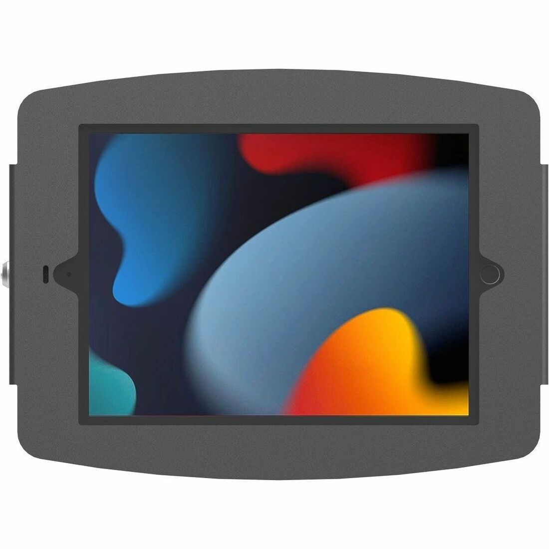 MacLocks iPad Enclosure Glass Mount - Space