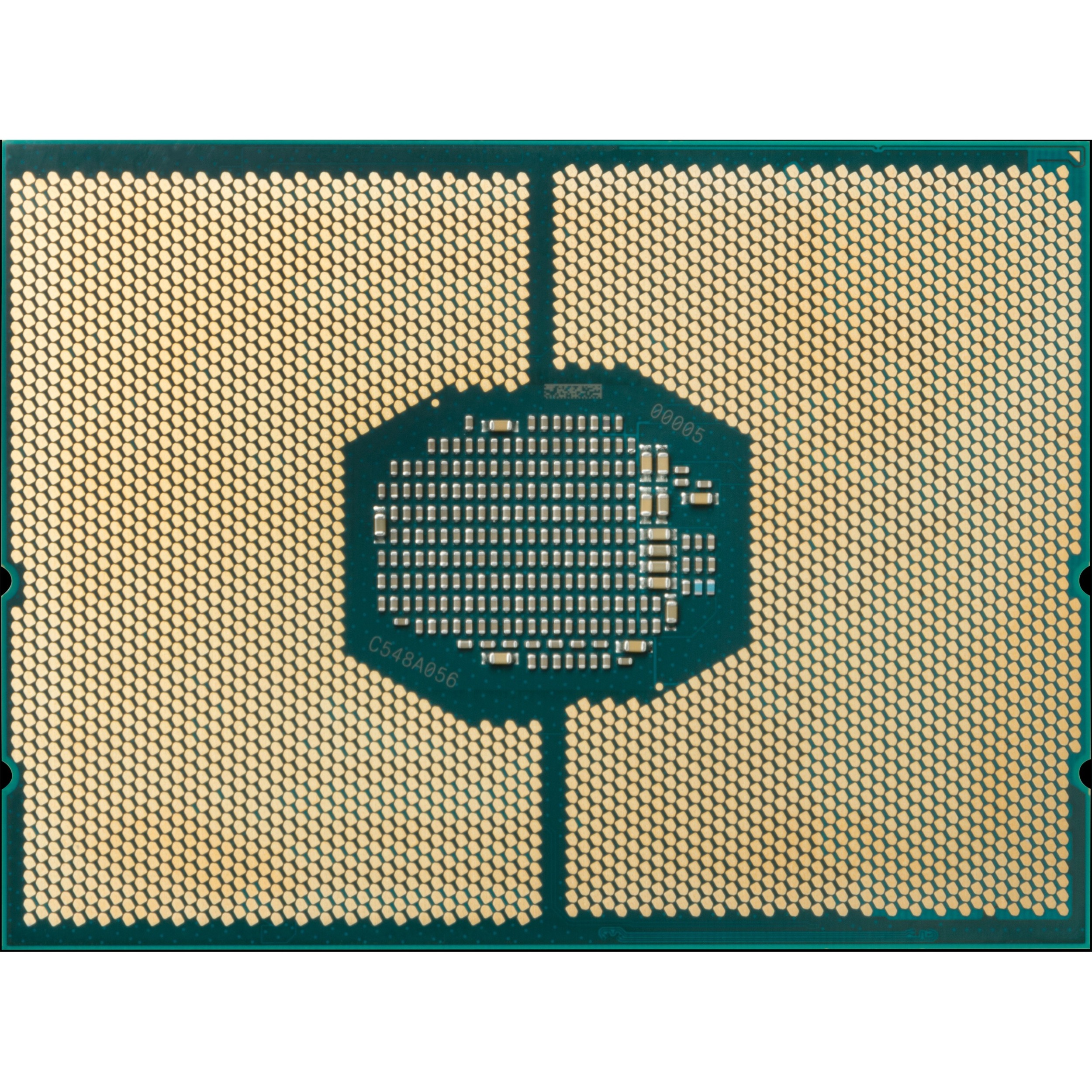 HP Xeon Platinum (2nd Gen) 8260L Tetracosa-core (24 Core) 2.40 GHz Processor Upgrade