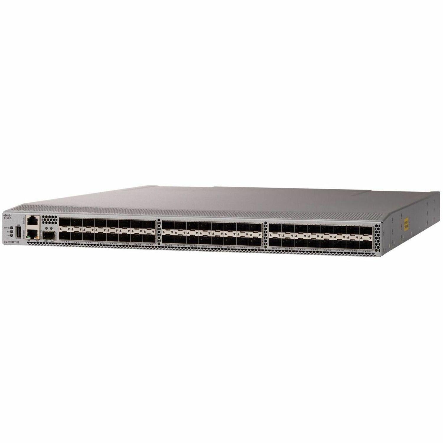 HPE SN6620C 32Gb 24-port 32Gb SFP+ Fibre Channel Switch (R0P13A)