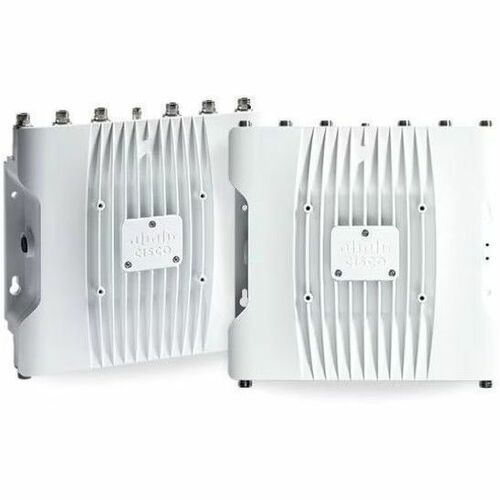 Cisco Catalyst IW9167E Tri Band Wi-Fi 6E IEEE 802.11a/b/g/n/ac/ax/d/h/i/r/k/v/u 7.80 Gbit/s Wireless Access Point - Outdoor