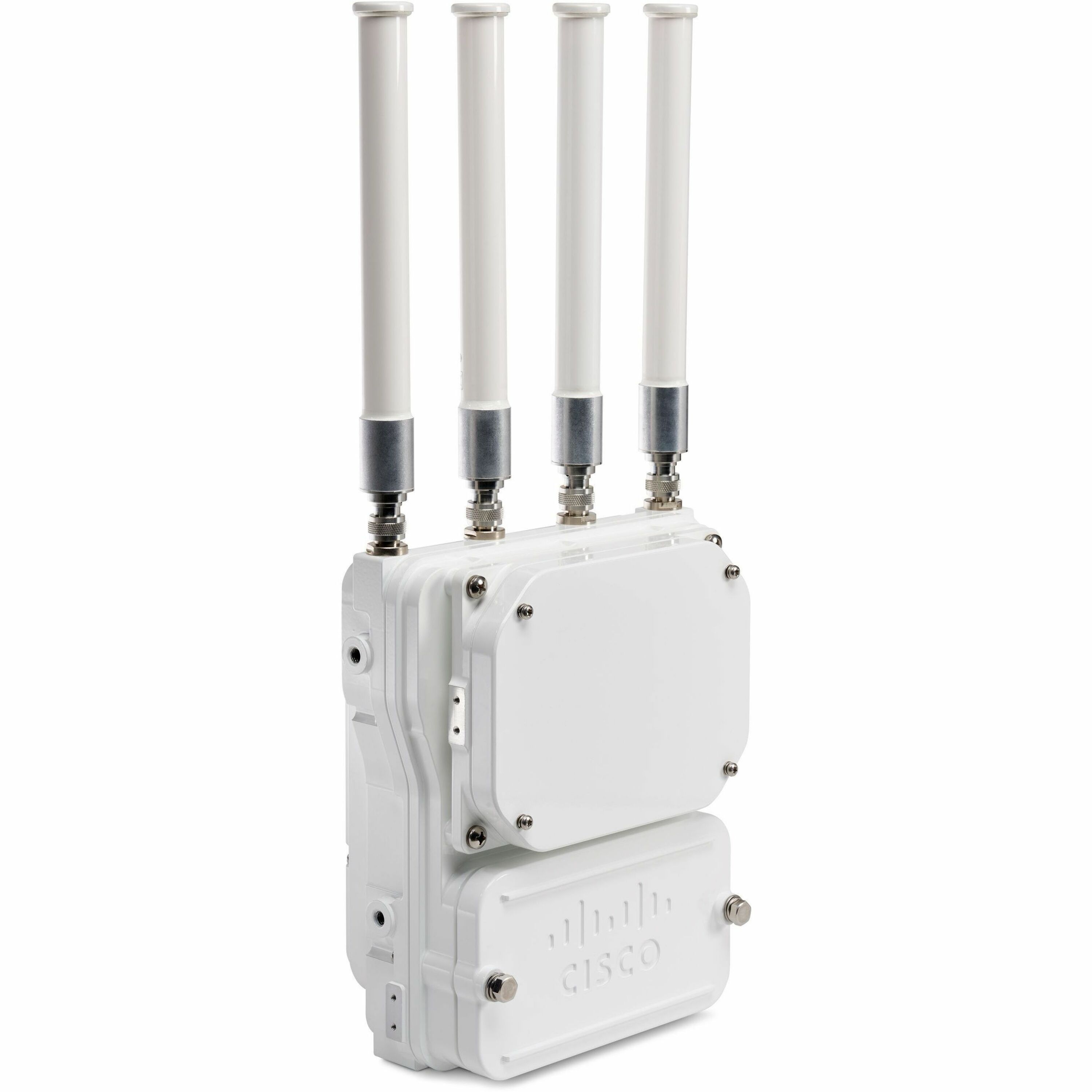 Cisco Catalyst IW-6300H-AC Dual Band Wi-Fi 5 IEEE 802.11a/g/n/ac 867 Mbit/s Wireless Access Point