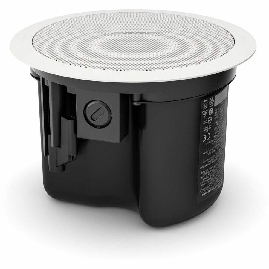 Bose Professional FreeSpace FS FS2C Indoor In-ceiling Speaker - 20 W RMS - White