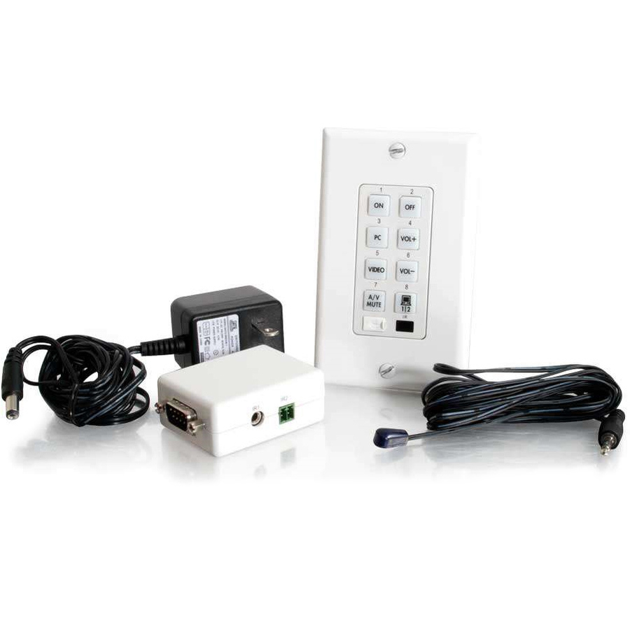 C2G TruLink A/V Controller