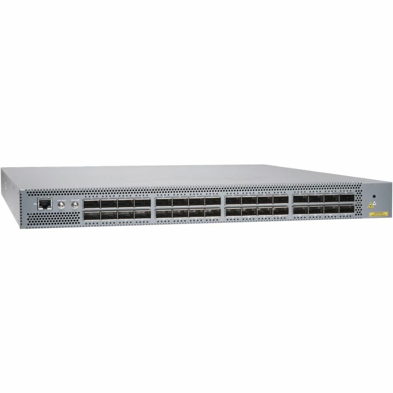 Juniper QFX5200 Switch