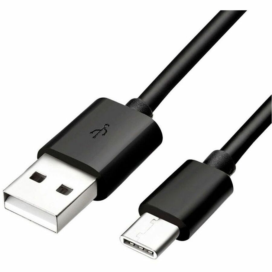4XEM USB-C to USB 2.0 Type-A Cable - 15FT