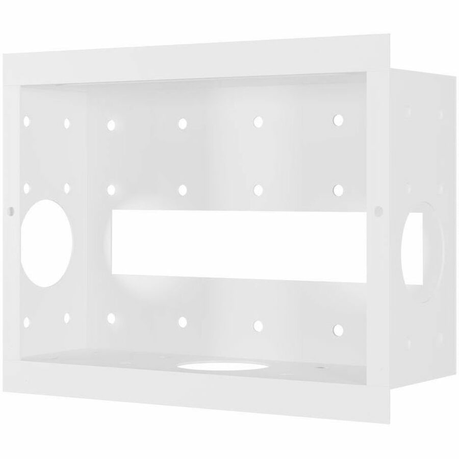 Avteq Wall Mount for Video Bar, Video Conference Equipment, Video Conferencing Touch Controller - TAA Compliant