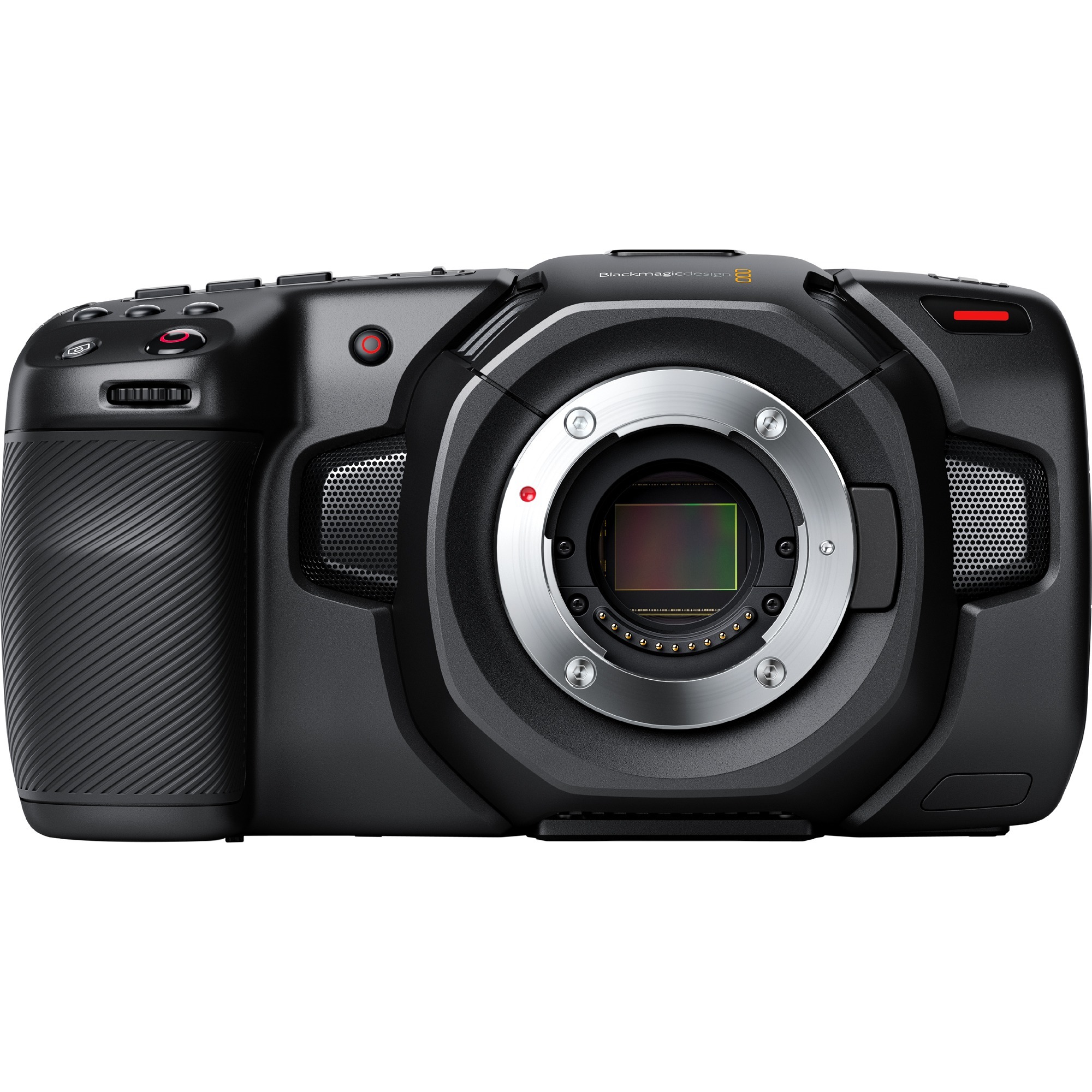 Blackmagic Design Mirrorless Camera Body Only