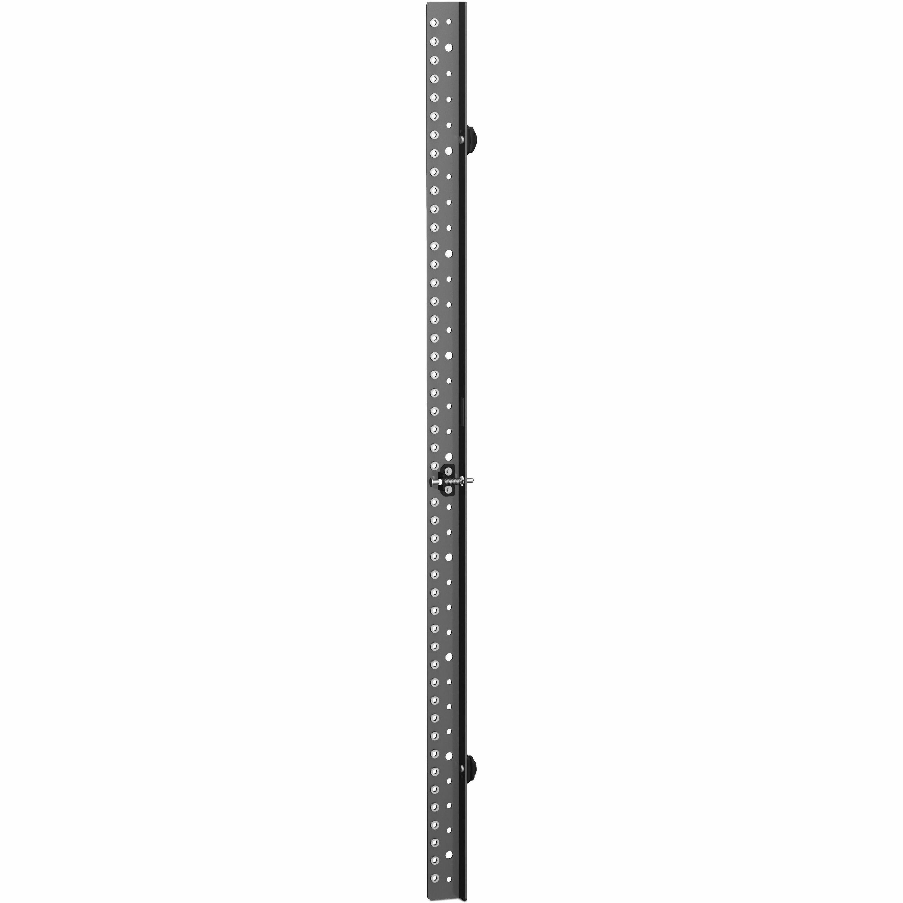 20U Copper Busbar Kit for NetShelter AV Enclosures