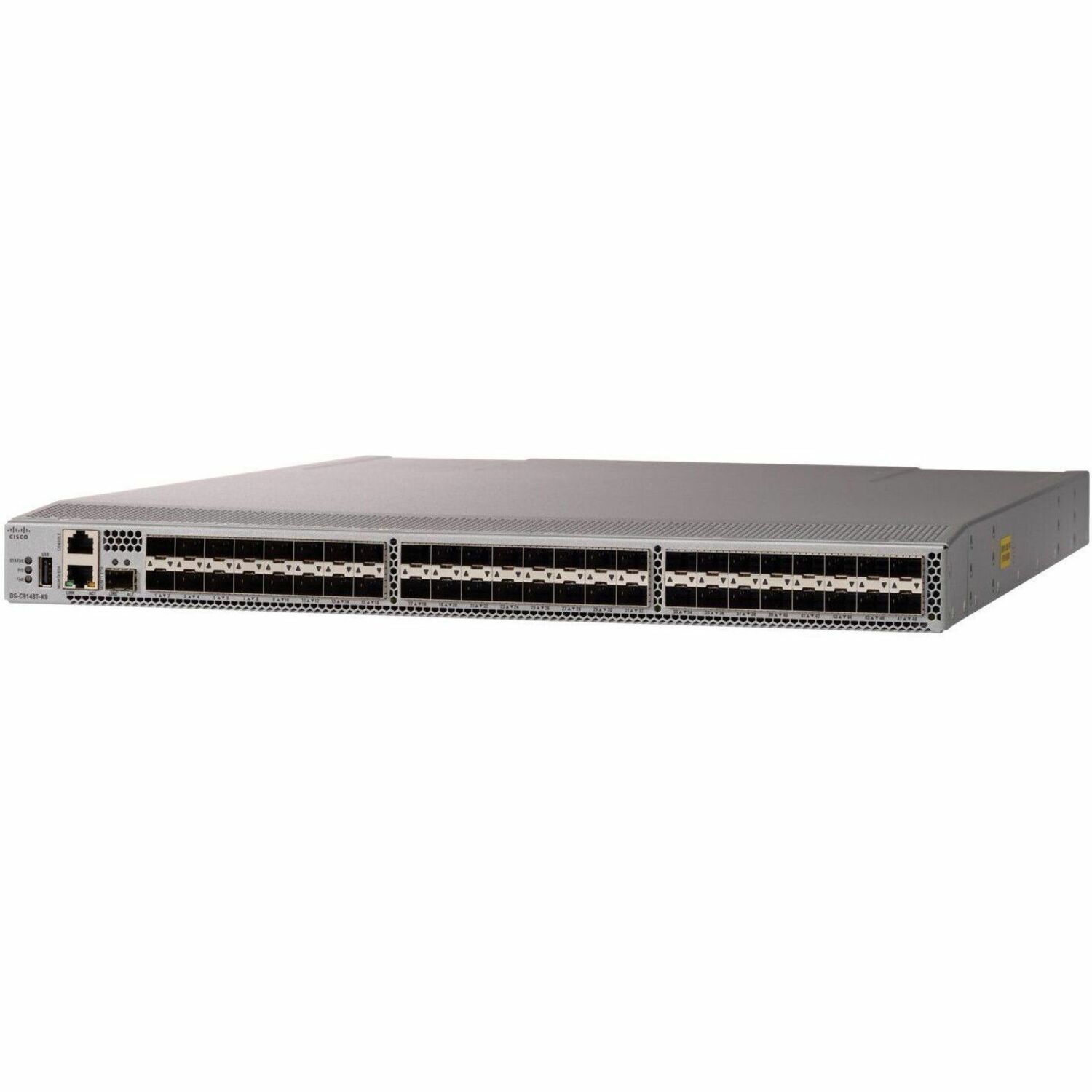 HPE SN6620C 32Gb 48-port 32Gb SFP+ Fibre Channel Switch