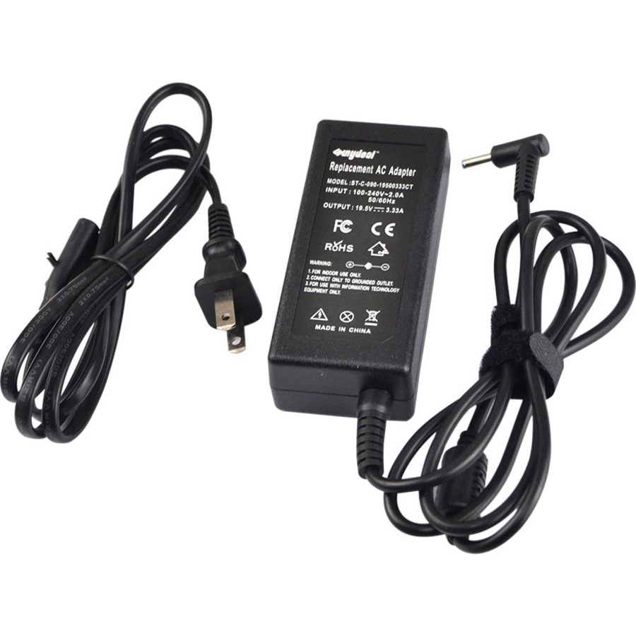 HP Smart AC Adapter