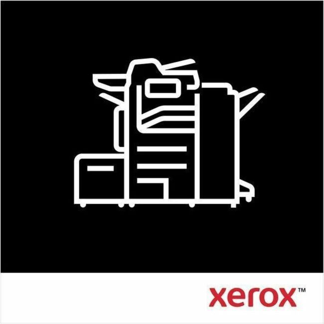 Xerox 1 Line Fax With Fax Install Kit