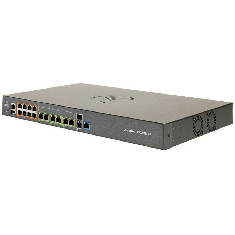 OEM Sourcing cnMatrix EX2016M-P Ethernet Switch