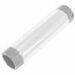 Chief Fixed 6" Extension Column for Projectors - White
