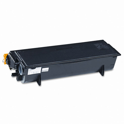 Innovera TN540 Remanufactured Laser Toner Cartridge TN540 - Black - 1 Each