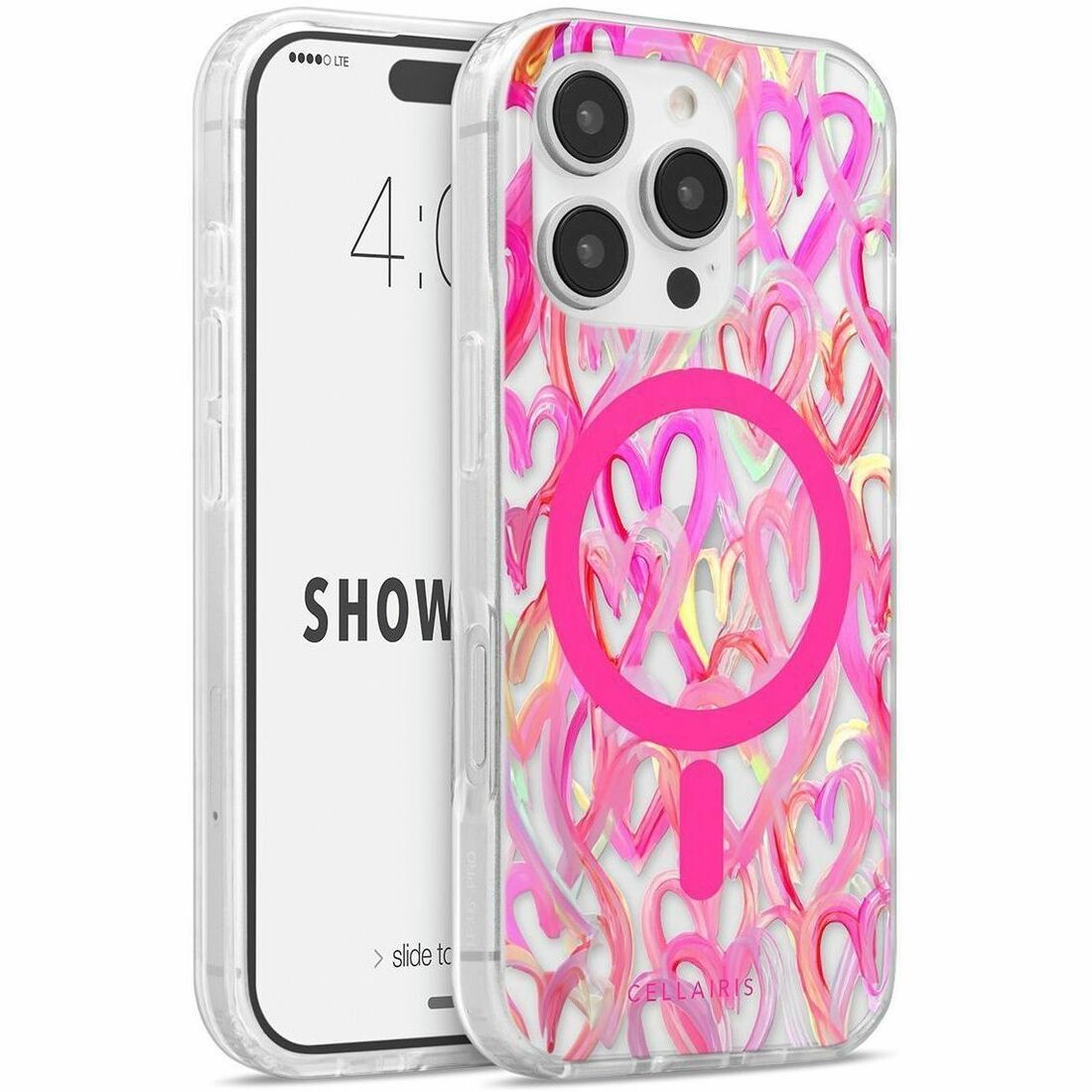 Cellairis Showcase Smartphone Case
