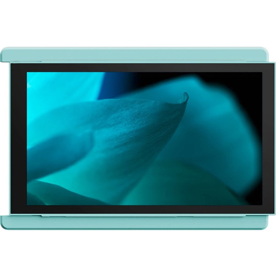 Mobile Pixels DUEX Lite 13" Class Full HD LCD Monitor - 16:9 - Jadeite Green