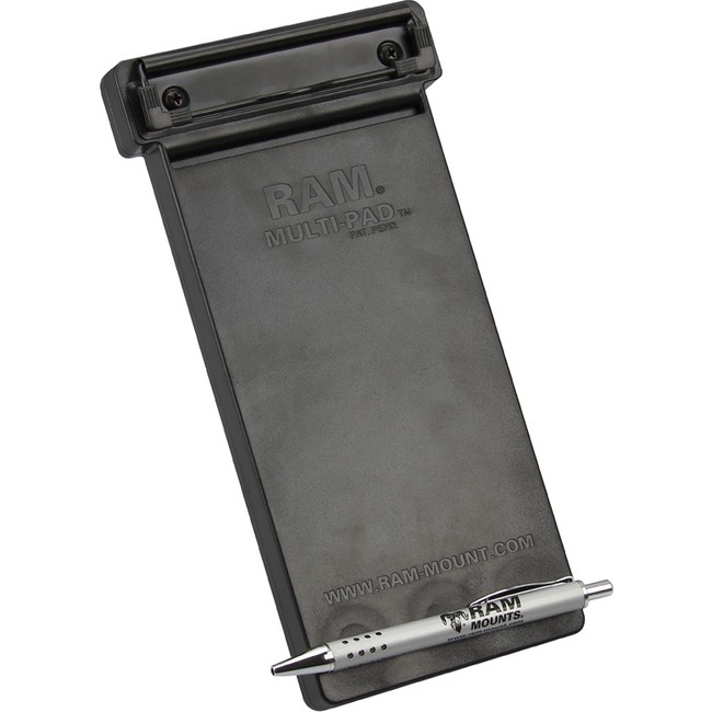 RAM Mounts Multi-Pad Vehicle Mount