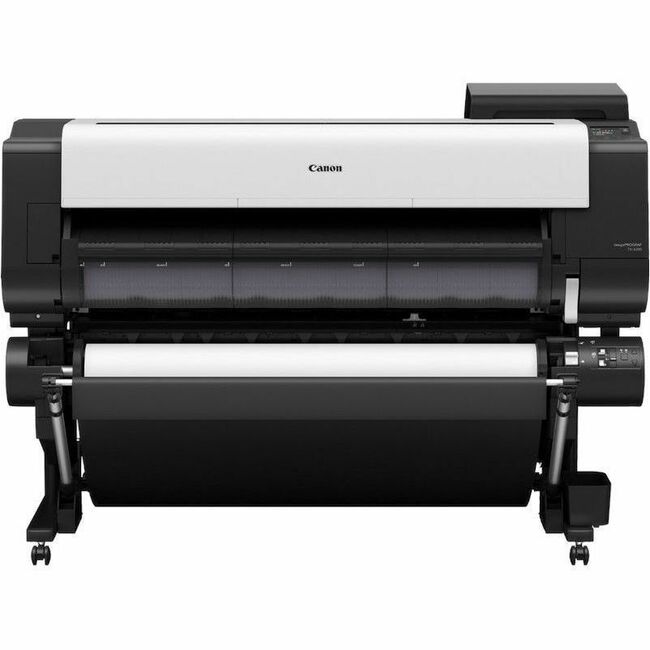 Canon imagePROGRAF TX-4200 Inkjet Large Format Printer - Includes Printer - Color