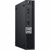 DELL 7060-MICRO I5-8500T REFURB 8GB 256SSD W11P6 GR A