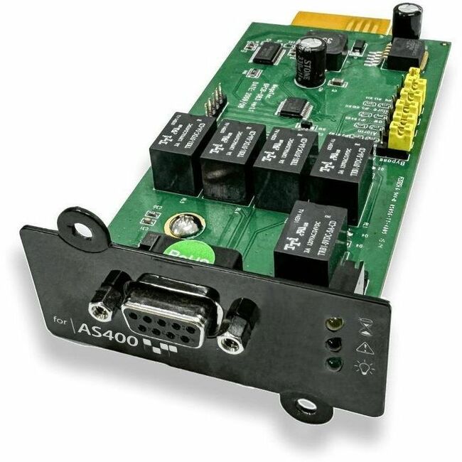 N1C LK-Series Full Dry Contact Card