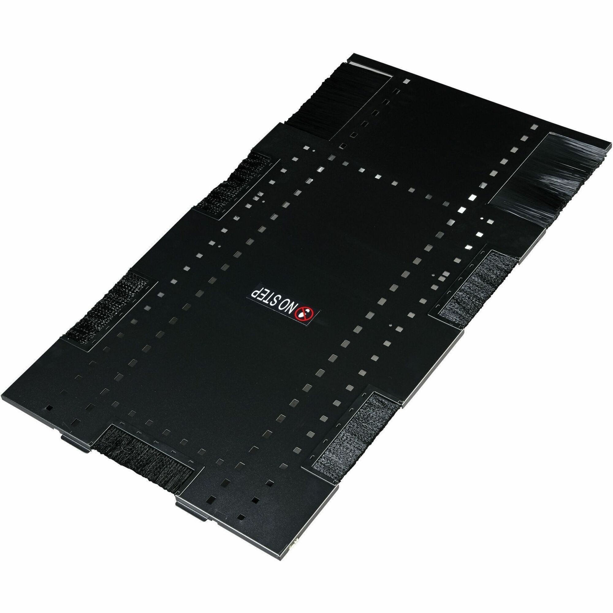 NetShelter SX 600mm Wide x 1200mm Deep Performance Roof Black