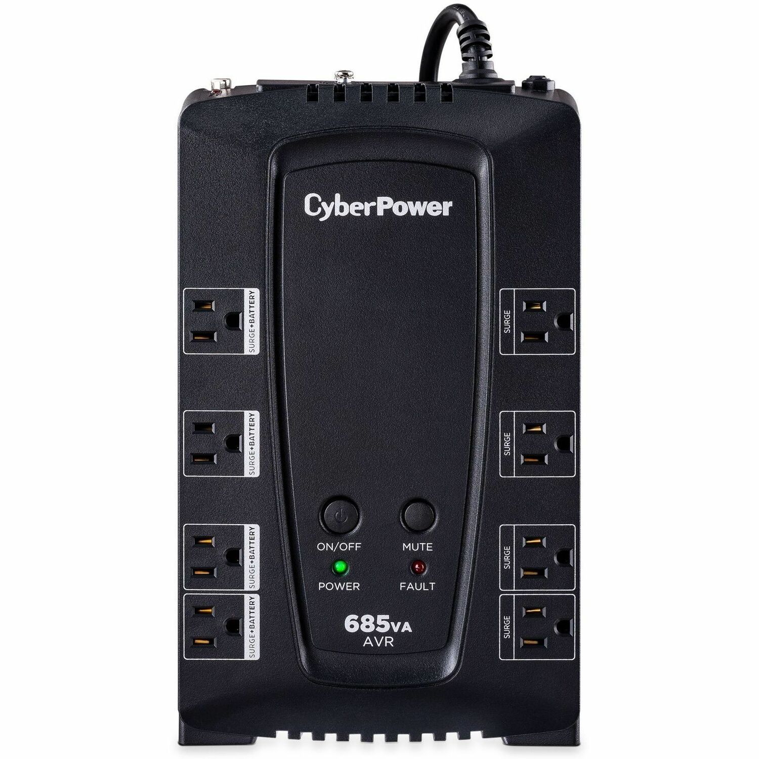 CyberPower CP685AVRG AVR UPS Systems