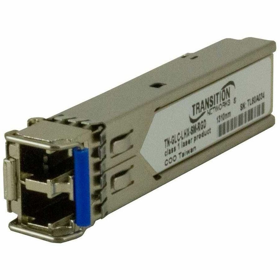 Lantronix TN-GLC-LH-SM Cisco SFP (mini-GBIC) Module