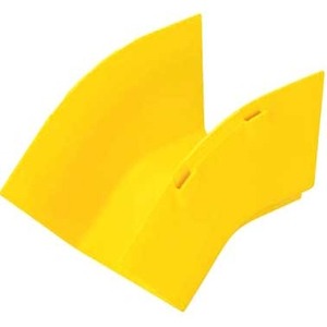 Panduit FiberRunner&reg; Outside Vertical 45 Degree Angle