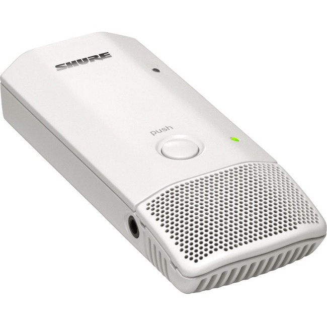 Shure MXW6 Boundary Transmitter