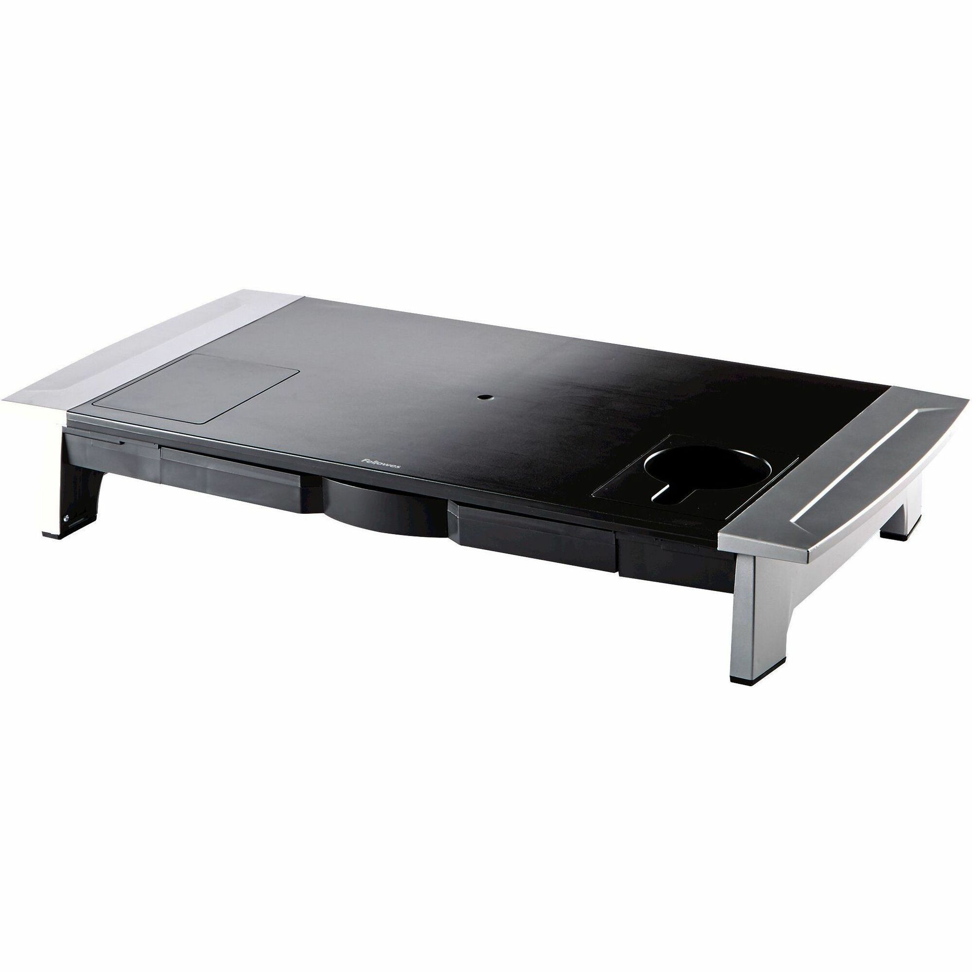 Fellowes Office Suites&trade; Premium Monitor Riser