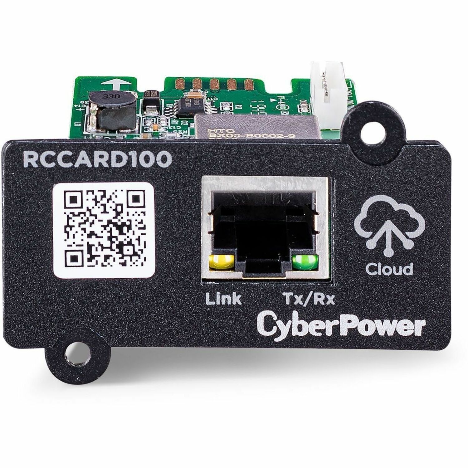 CyberPower RCCARD100 CyberPower Cloud Monitoring Card