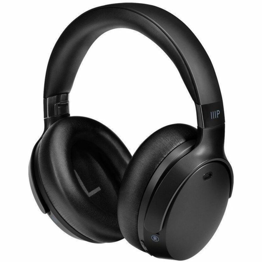 Monoprice Headset
