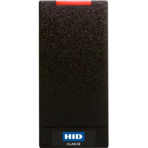 HID Mini-Mullion Contactless Smart Card Reader