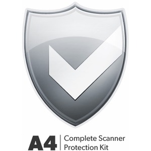 AMBIR Complete Document Scanner Protection Kit