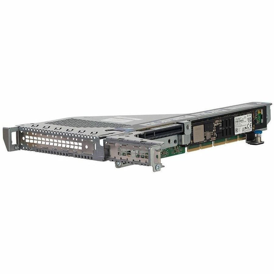 HPE ProLiant DL380 Gen12 2U Primary/Secondary NEBS-compliant Riser Kit
