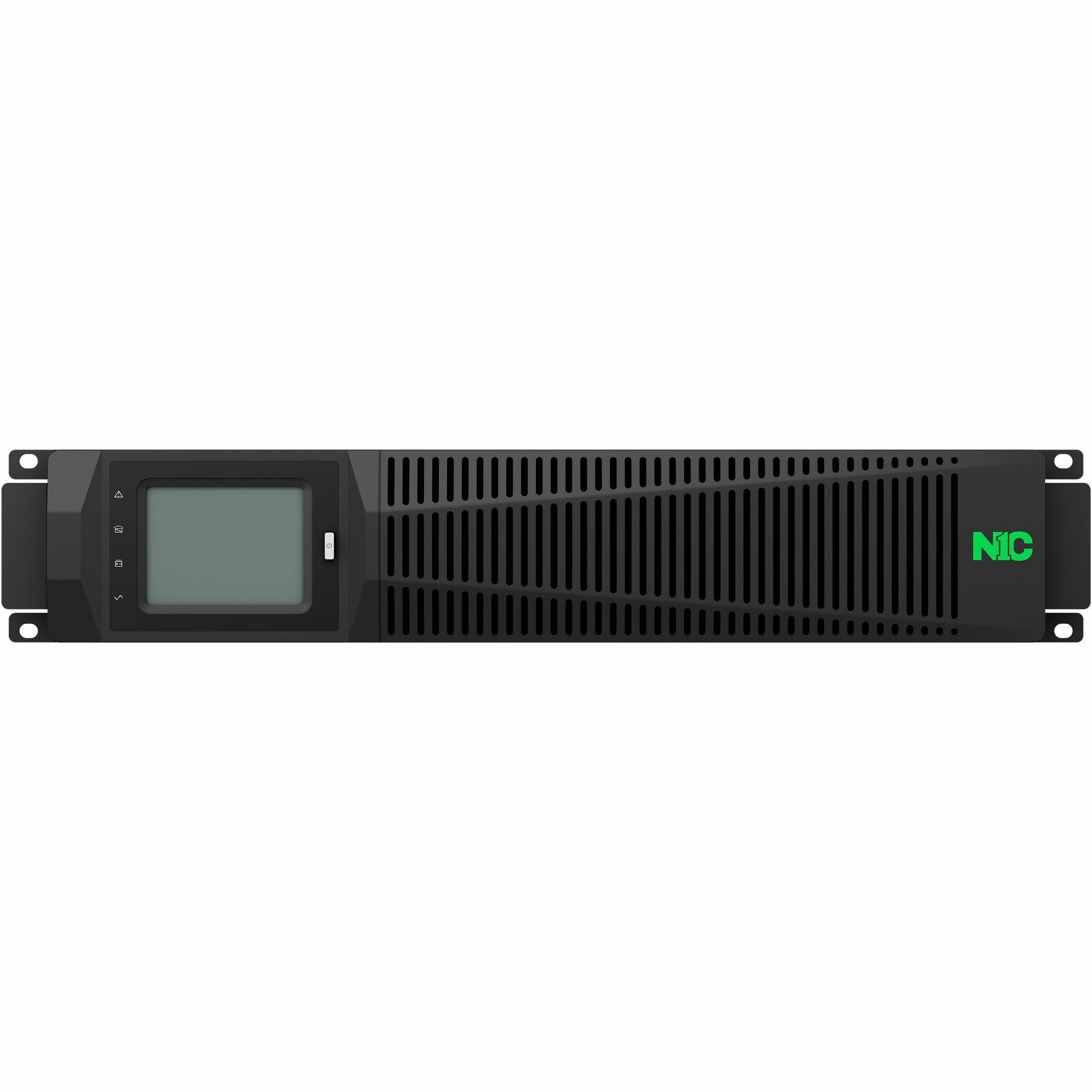 N1C LK-Series 10000VA / 10000W Online 2U 230V UPS Module
