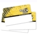 WASP TIME BARCODE BADGES